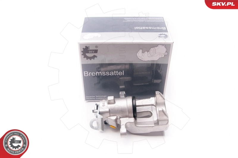Brake Caliper